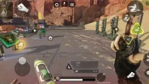 Octane Tactical
