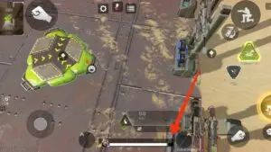Octane passive