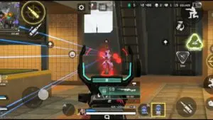 Octane playstyle