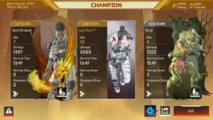 Wraith Advance Tips and Tricks