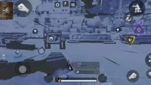 Wraith tactical