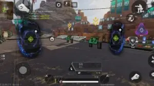 Wraith ultimate