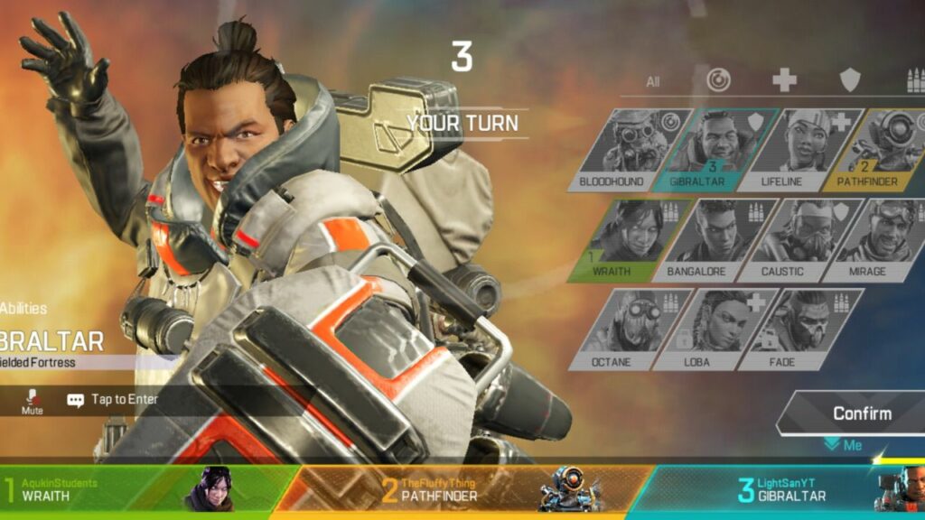 How To Rank Up Fast In Apex Legends Mobile? - TECHFORNERD
