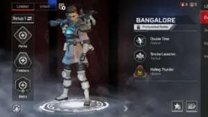 bangalore