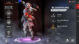 bloodhound