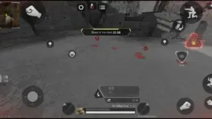 bloodhound passive