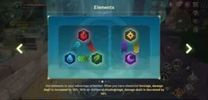 elemental advantage