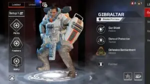 gibby