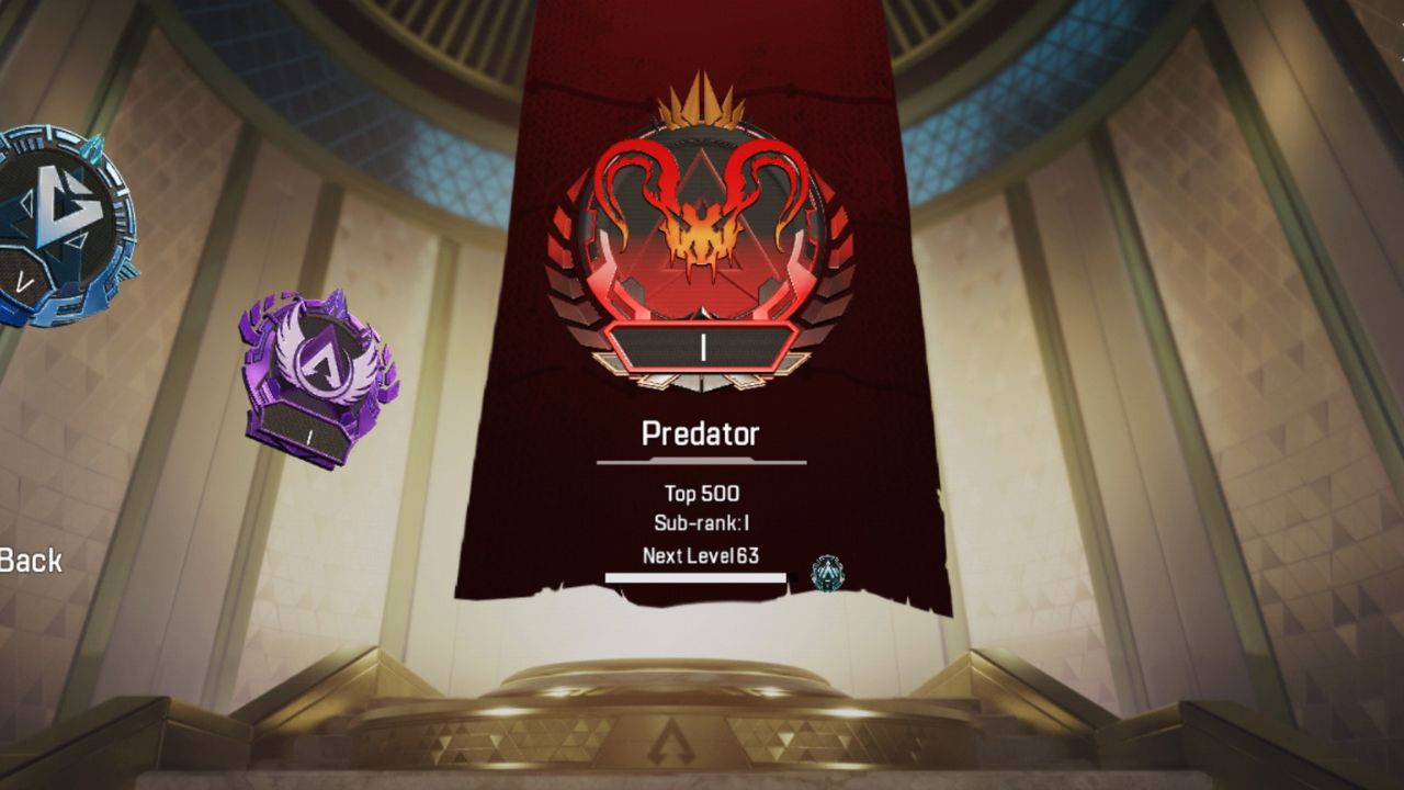 How To Rank Up Fast In Apex Legends Mobile? - TECHFORNERD