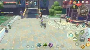 how to open shop