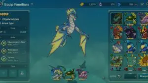 introduction to familliars