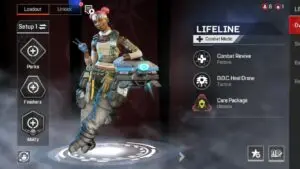lifeline