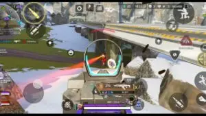 lifeline playstyle