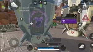 lifeline ult