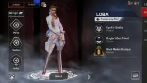 loba