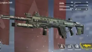 longbow