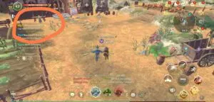 main quest