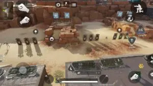 master movement