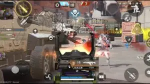 mirage advance tips
