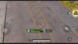mirage passive