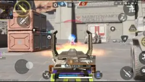 mirage playstyle