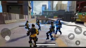 mirage ultimate