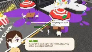 ms boss