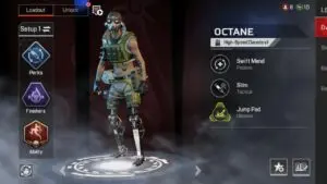 octane