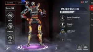pathfinder