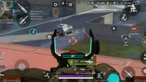 playstyle