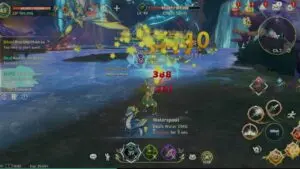 skills