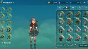 sub weapon