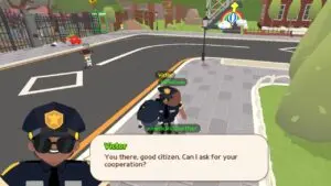 victor