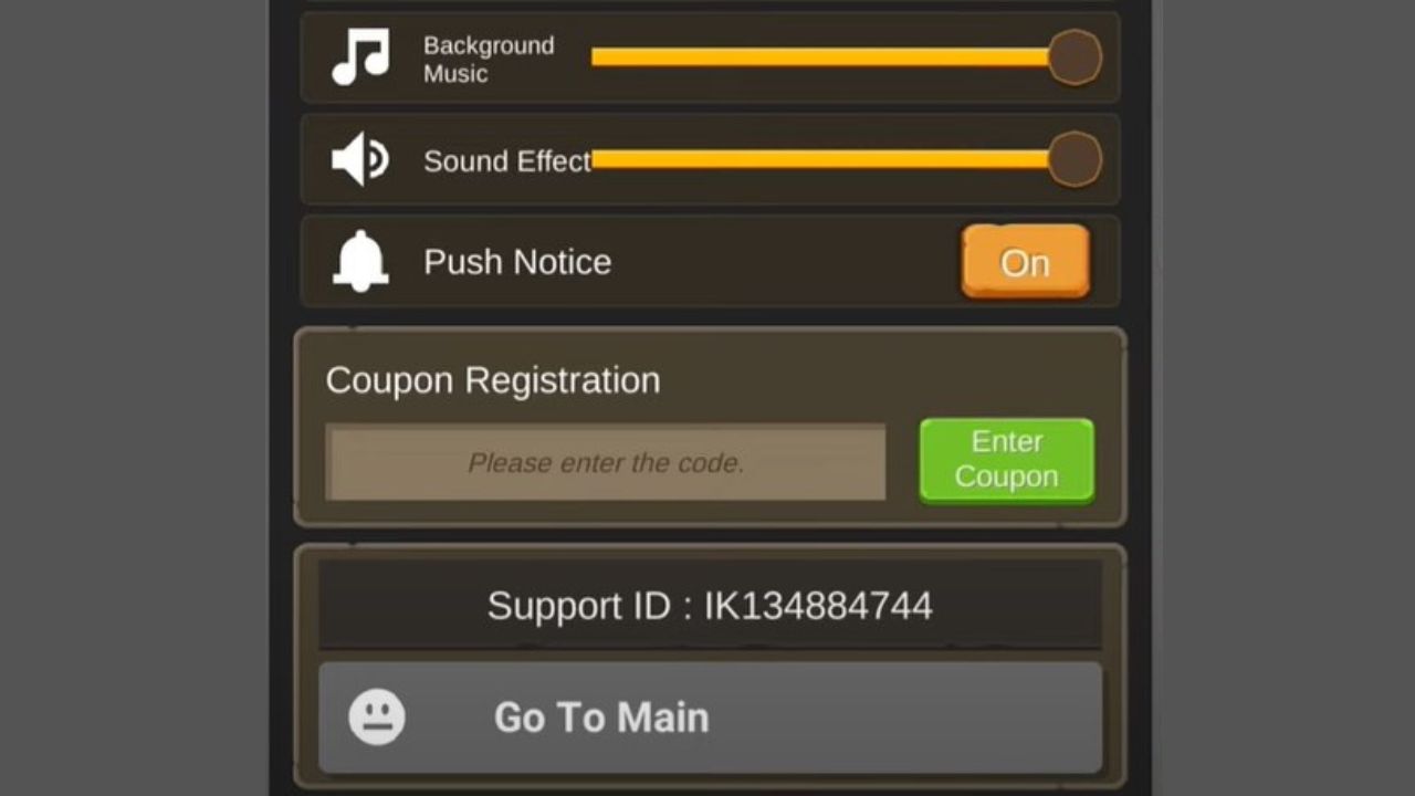 Iron Knight Nonstop Idle RPG Gift Codes (August 2024) TECHFORNERD