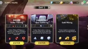 mirrorverse runs