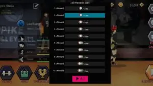 the spike ads