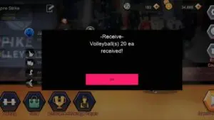 volleyball