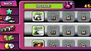zombie tsunami upgrade 2