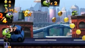 zombie tsunami vehicles