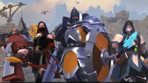 Albion Online
