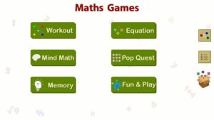 Math Games for Adults
