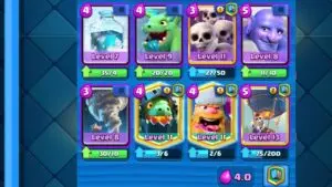 Clash Royale loon freeze control (1)