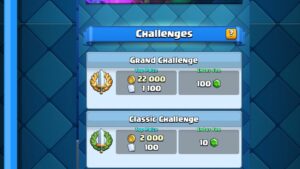 Clash royal grand challenges (1)