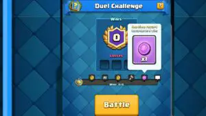 Clash royale how to earn trade tokens