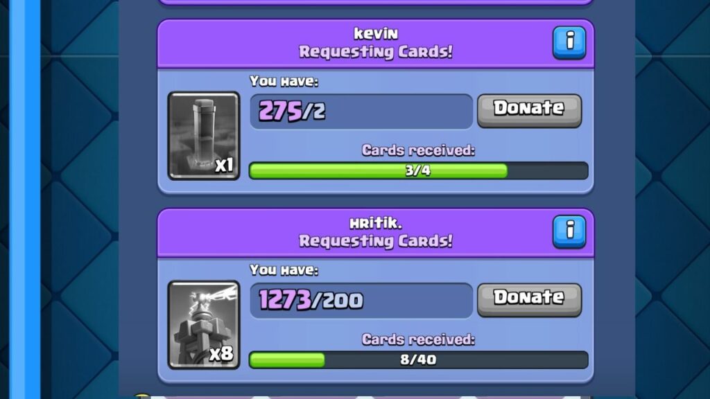 How To Level Up Cards Faster In Clash Royale? TECHFORNERD