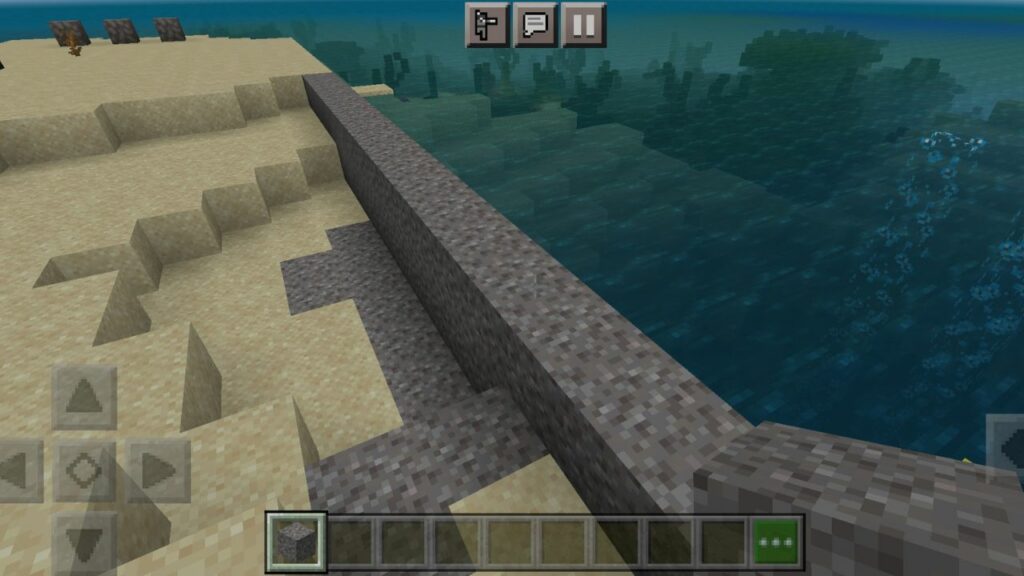 How to Drain Water in Minecraft? TECHFORNERD