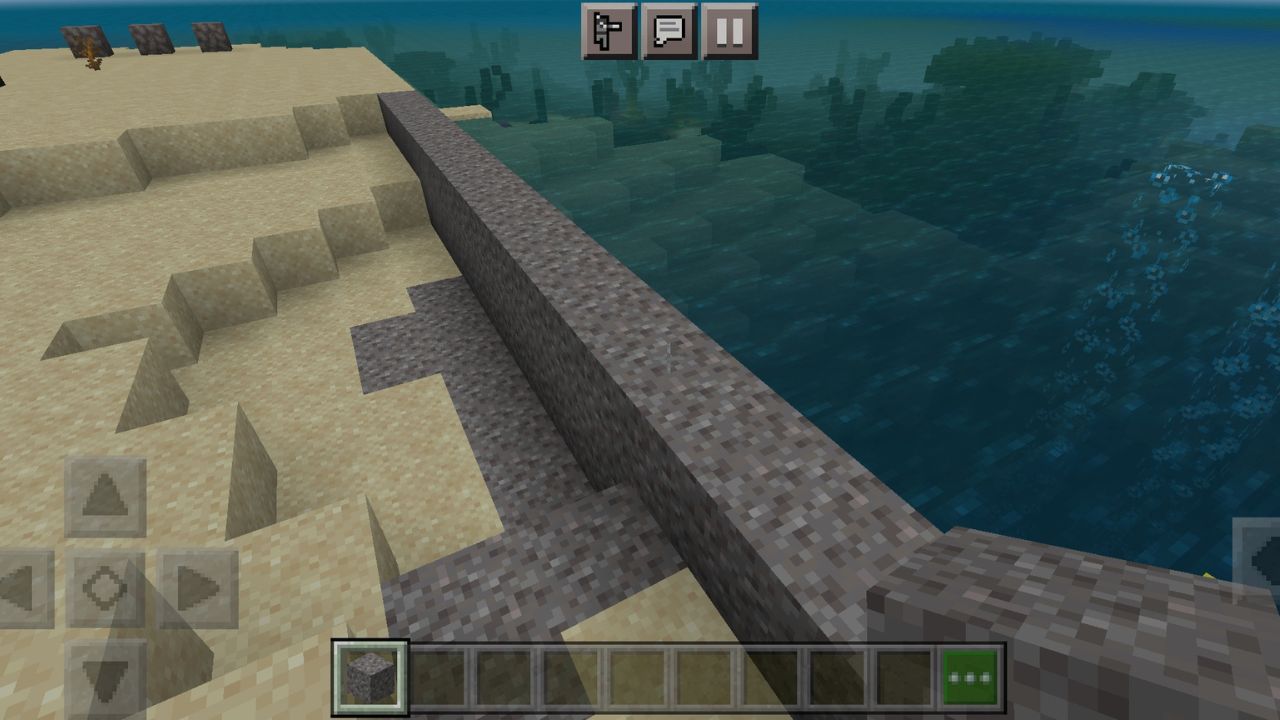 How to Drain Water in Minecraft? TECHFORNERD