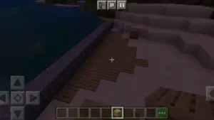 minecraft solid blocks