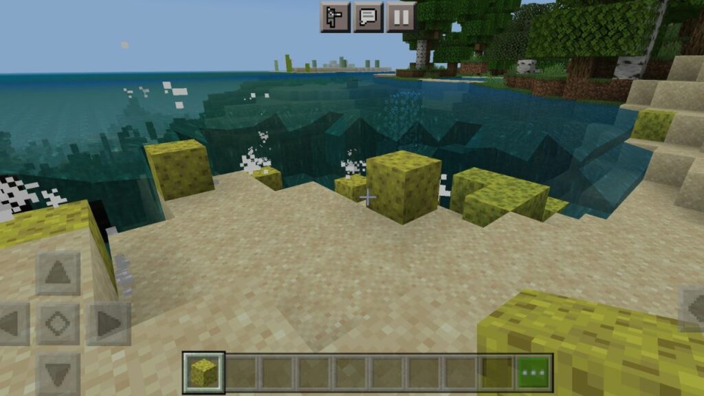 How to Drain Water in Minecraft? TECHFORNERD