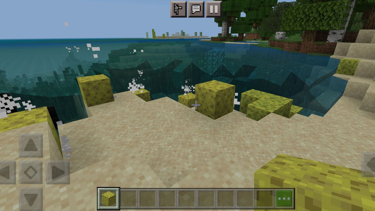 How to Drain Water in Minecraft? TECHFORNERD